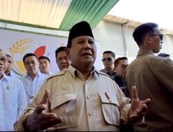 Bangga! Kabupaten Banyuasin Jadi Pilot Project Launching