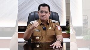 4.600 Lebih PPPK di Banyuasin Dilantik Bulan Depan, Askolani Bakal Sanksi ASN yang Malas-malasan