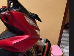 Dua Dari Tiga Pelaku Penipuan Diringkus Polsek Mariana