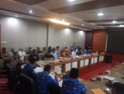 Pemkab Banyuasin Mediasi Seketa Lahan Masyarakat dengan Pihak Perusahaan