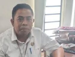 Redi Gondrong Akan  Laporkan Dugaan Penyimpangan Anggaran BKPSDM ke Kejari Lubuklinggau