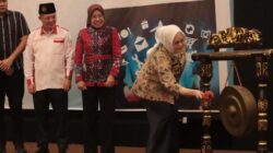 Wabup Banyuasin Resmi Buka Bimtek Penyusunan Laporan Kinerja BPD