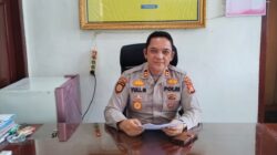 Keterangan Pers Kapolsek Rantau Bayur Terkait Kasus Yang Menyeret Angotanya ke Propam