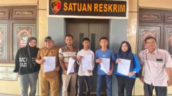 Konflik Perundungan Diselesaikan dengan Keadilan Restoratif Kedua Pihak Berdamai