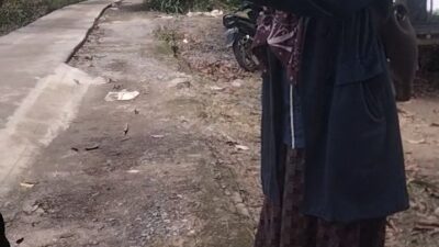 Pendamping Teknis Kecamatan Rantau Bayur Alergi Dengan Media,Ada Apa….