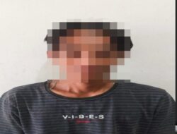 Kecanduan Judi Online “F” Gelapkan Sepeda Motor Teman Dekatnya