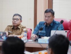 Kadinsos Banyuasin Turun Tangan Terkait Video Viral Cik Isa