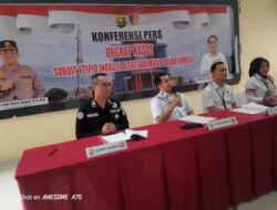 Ditreskrimsus Polda Sumsel Bongkar Praktik Pengoplosan Gas LPG Subsidi, Empat Pelaku Diamankan