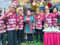 Menteri Pendidikan Resmikan Revitalisasi Satdik