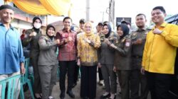 MPR RI Serap Aspirasi Masyarakat Kenten Azhar