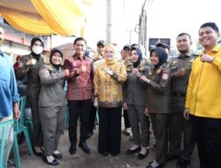 MPR RI Serap Aspirasi Masyarakat Kenten Azhar