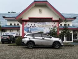 Bukan Kali Pertama Warga Datang Mengurus Dokumen Keluarga ke Disduk Capil Kehilangan Kendaraan