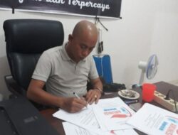 Ketua AMUNISI Soroti Dugaan Pelangaran Mekanisme Wewenang Kadisdik Banyuasin Terkait Izin Pinjam Pakai Halaman SDN 1 Rantau Bayur dijadikan Jalan