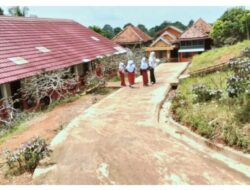 Pemkab Banyuasin Cabut Izin Pinjam Pakai Lahan Sekolah Untuk Akses Jalan Dibangun Menggunakan Dana Desa