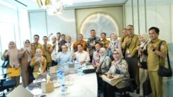 Teken MoU,Bupati Askolani Segera Sediakan Air Bersih Untuk Masyarakat