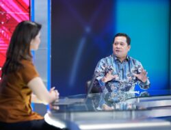 Kelolah Rawa Menjadi Sawa Jadikan Banyuasin Produsen Padi Terbesar Indonesia