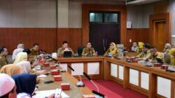 Dorong Kedisiplinan ASN,Pemkab Banyuasin Akan Terapkan Absensi Online