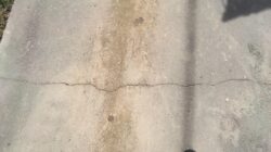 Masyarakat Pertanyakan Pengaduan Dugaan Penyelewengan Dana Desa Tebing Abang di Kejari Banyuasin,Belum Ada Kejelasan