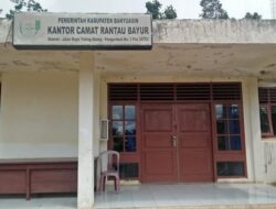 Pelanggaran Disiplin ASN di Kecamatan Rantau Bayur Luput dari Sangsi,Ada Apa?