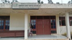 Organisasi WRC Kabupaten Banyuasin Desak Pemkab Banyuasin Berikan Sangsi Tegas ASN Dilingkungan Pemerintah Kecamatan Rantau Bayur Karena Bolos Lebih Dari 28 Hari Dalam Setahun