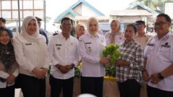 Pemkab Banyuasin Kembali Gelar Operasi Pasar Murah Selama Rhamadan