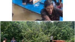 Kecelakaan Speed Boat di Perairan Muara Telang, Satu Penumpang Meninggal Dunia