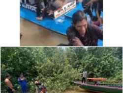 Kecelakaan Speed Boat di Perairan Muara Telang, Satu Penumpang Meninggal Dunia