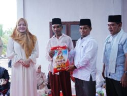 Salah Satu Agenda Pemkab Banyuasin Serap Aspirasi Masyarakat Melalui Safari Ramadhan