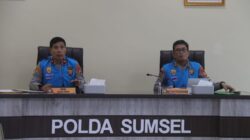 Polda Sumsel Mulai Seleksi Polri 2026, Wakapolda Tegaskan Rekrutmen Bersih Tanpa Intervensi