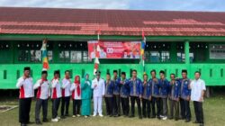 Segenap Pemerintahan Desa dan BPD Pagar Bulan Mengucapkan Selamat Hari Raya Idul Fitri 1447 H.