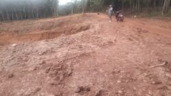 Diduga Ilegal Tambang Galian C Terus Beroperasi,Ada Apa?