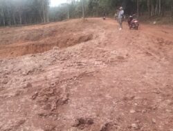 Diduga Ilegal Tambang Galian C Terus Beroperasi,Ada Apa?