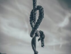 Karyawan Bank BPR Rarat Ganda Ditemukan Meninggal Diduga Bunuh Diri