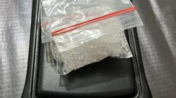 Polres Banyuasin Bekuk Pengedar Sabu 11,54 Gram di Betung, Tersangka Warga Bangka