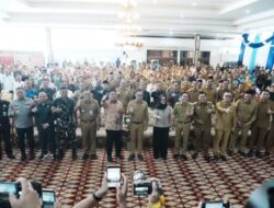 RKP 2027, Banyuasin Dorong Kebijakan Pemerataan Pembangunan Infrastruktur Dan Kawasan Transmigrasi