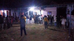 Pencari Kepiting Hilang Asal Desa Pagar Bulan ditemukan Mengenaskan