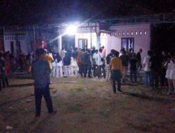 Pencari Kepiting Hilang Asal Desa Pagar Bulan ditemukan Mengenaskan