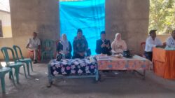 Pemilihan Antar Waktu,Saipul Kembali Jabat Kepala Desa Semuntul 