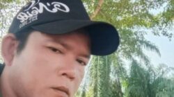 Pencari Kepiting Asal Desa Pagar Bulan Dikabarkan Hilang,Keluarga Berharap Ditemukan Dengan Selamat