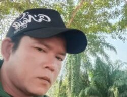 Pencari Kepiting Asal Desa Pagar Bulan Dikabarkan Hilang,Keluarga Berharap Ditemukan Dengan Selamat