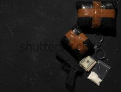Dalam 3 Hari, Satnarkoba Polres Banyuasin Ringkus 5 Pelaku Narkoba, Dua Diantaranya Masih Pelajar