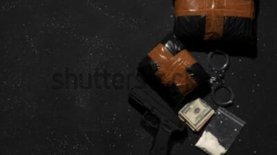 Dalam 3 Hari, Satnarkoba Polres Banyuasin Ringkus 5 Pelaku Narkoba, Dua Diantaranya Masih Pelajar
