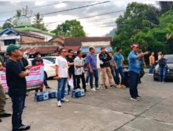 Mesin Kendaraan Hancur Akibat BBM Palsu, Warga Lubuklinggau Tuntut Pertamina Pusat Bersihkan Mafia SPBU