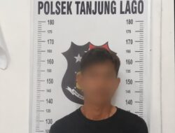 Kurang dari 24 Jam, Polsek Tanjung Lago Berhasil Ungkap Kasus Penganiayaan yang Mengakibatkan Korban Meninggal Dunia