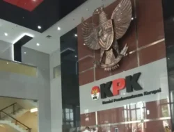 Bupati Muara Enim Terjaring OTT Oleh KPK 