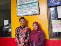 Pemerintah Desa Tanjung Tiga Berikan Apresiasi Kepada Anak TK dan Siswa SD Berprestasi 
