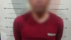 Ungkap Kasus Curas,Polsek Talang Kelapa Berhasil Bekuk Pelaku Beserta Barang Bukti Dua Sepeda Motor