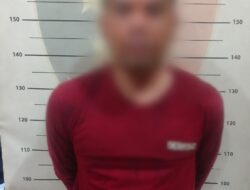 Ungkap Kasus Curas,Polsek Talang Kelapa Berhasil Bekuk Pelaku Beserta Barang Bukti Dua Sepeda Motor