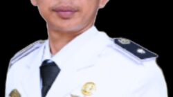 Pemdes Rantau Bayur Imbau Warga Memasang Bendera Merah Putih dan Waspadai Potensi yang Menyebabkan Kebakaran