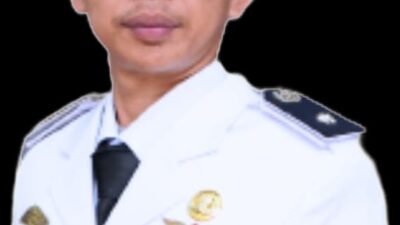 Pemdes Rantau Bayur Imbau Warga Memasang Bendera Merah Putih dan Waspadai Potensi yang Menyebabkan Kebakaran